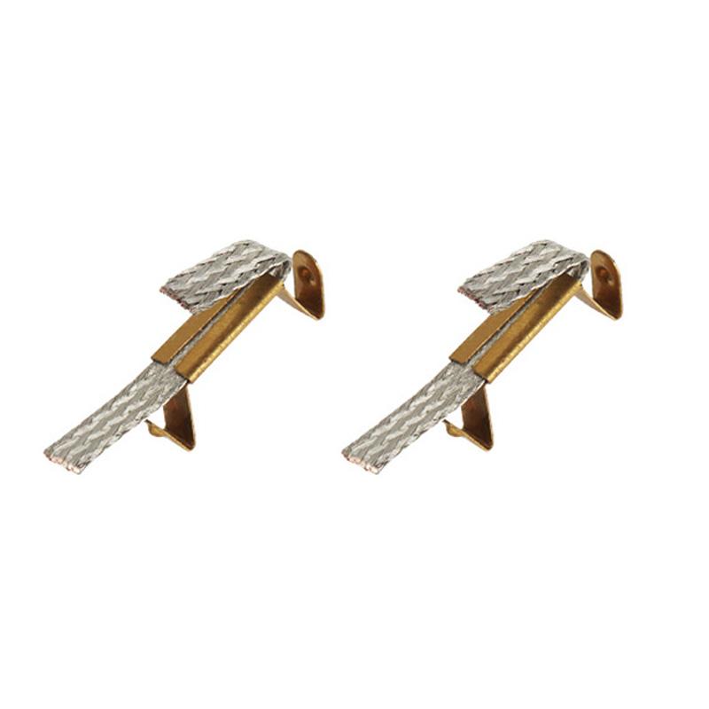 Slot Car Carrera Digital Evolution 1 32 1/32 132 Guide Brush Double Sliding Contact Brushes Parts