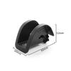 5GG887233 Black ISOFIX Cover Cap For VW
