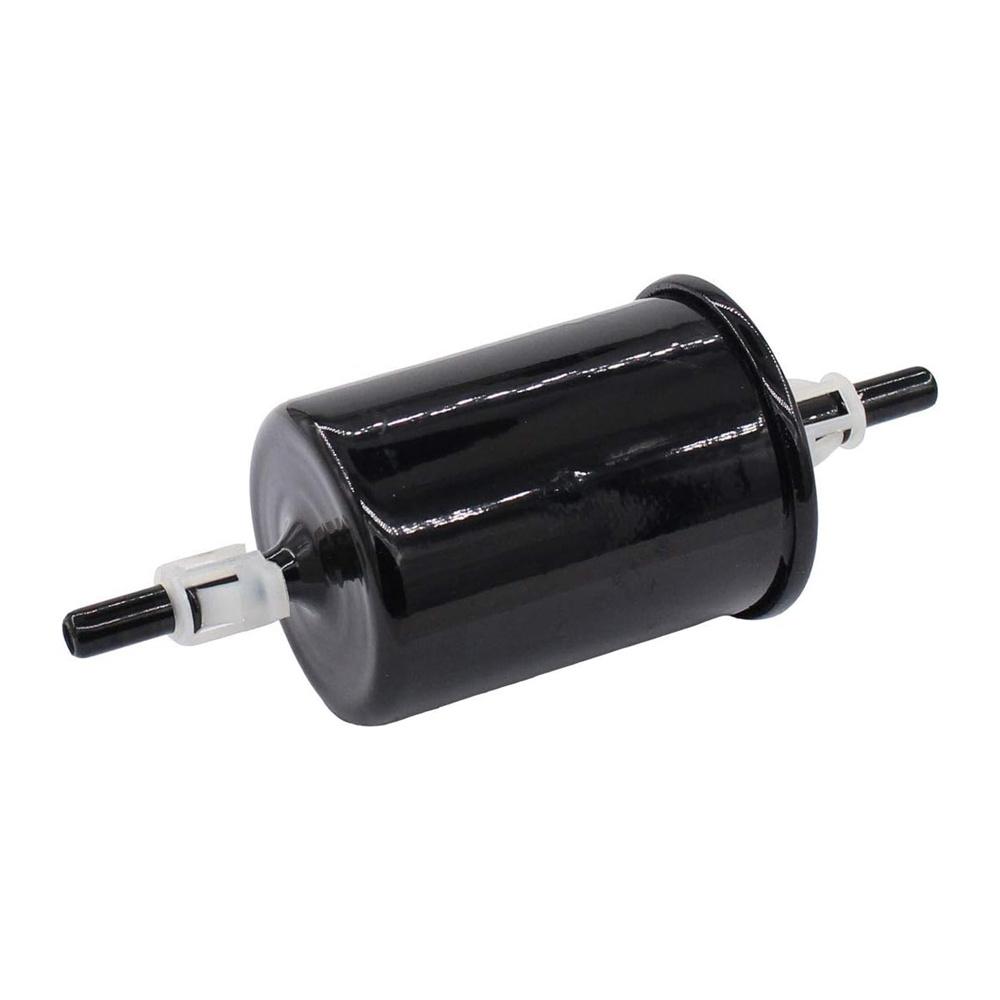 1× Fuel Filter For 2006-2009 Polaris Sportsman 500 700 800 EFI 2520464, 100-1061