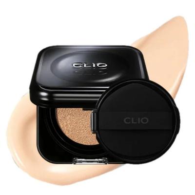 Kill Cover Founwear Cushion Set SPF40+ PA++ 21N Linen 15g x 2 pz *2025 NUOVA VERSIONE