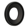 Action Camera UV Filter for DJI Osmo Action 4 Optical Glass Dual Side Multilayer Coated Sports Camera Lens Filter