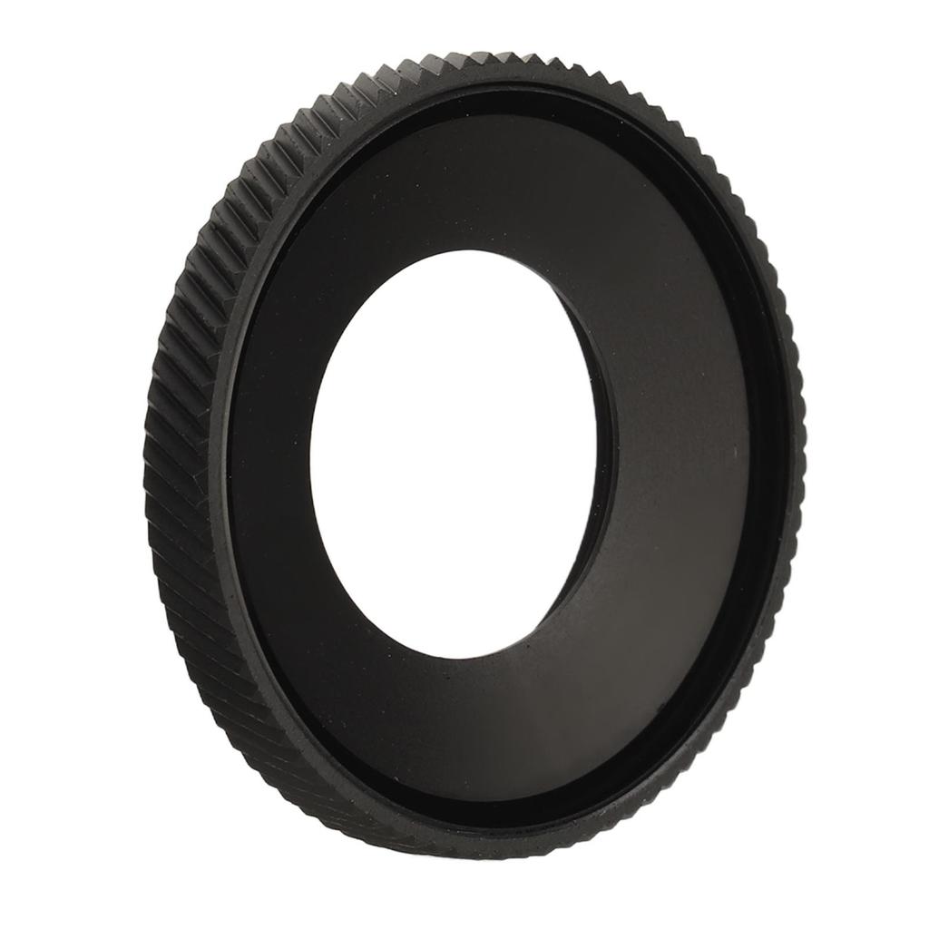 Action Camera UV Filter for DJI Osmo Action 4 Optical Glass Dual Side Multilayer Coated Sports Camera Lens Filter