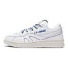 Li Ning Deluxe Sp Low 937 Shock Absorbing Non-Slip Wear-Resistant Lightweight Low-Top Retro Basketball Shoes Men sneaker White AGBR095-1