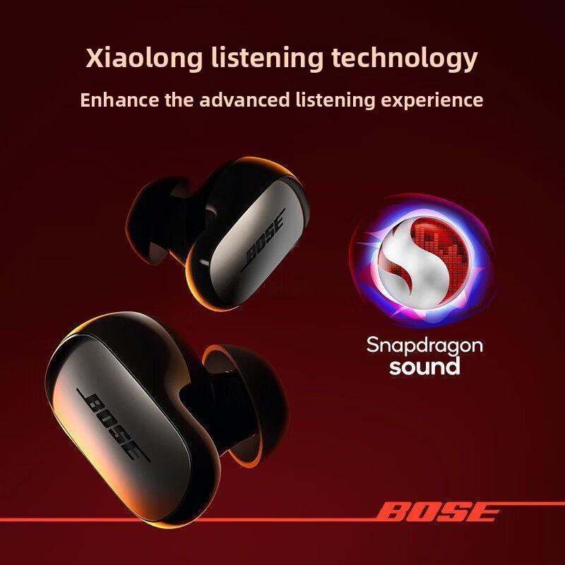 Auriculares inalámbricos Bose QuietComfort Ultra 3