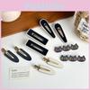 Premium Quality Acetate Hair Claw Clip For Women Stylish Versatile Colors Durable And Elegant