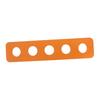 Pool Connector Foam Tube Hollow Floating Swimming Holed Swim Float