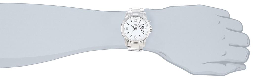 Watch F4006SISS Silver [Fulbo Design]