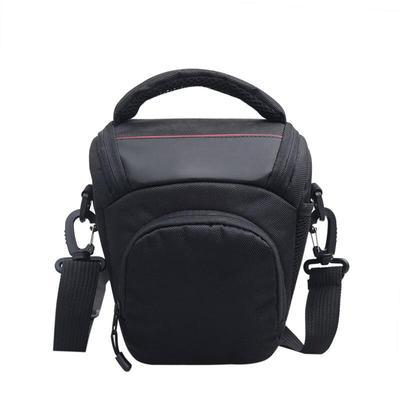 Fly-Leaf DSLR Single Shoulder Camera Bag