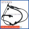 89543-42070 Front Left Right ABS Wheel Speed Sensor For Toyota RAV4 Prime Venza 4 Cyl 2.5L -2024 89542-42070 New