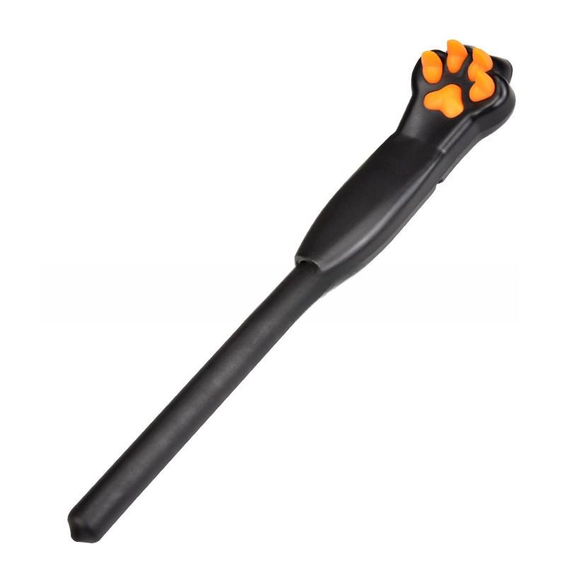 

Cute Japanese Style Cat Claw Silicone Telescopic Back Scratcher Luxury Portable Itch Relief Tool for Girls Students Kids Tools