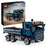 LEGO Technic 42203 Dump Truck - Construction Set for Boys Ages 9+ - Gift Idea