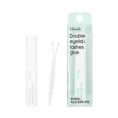 Double Eyelid Lashes Glue (Clear)