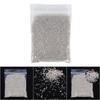 1 Bag Nail Art Decoration   Beads Metal   For Manicure Nail Art   Decoration(Gold)