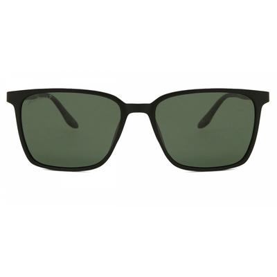 Montana Eyewear Lunettes de soleil polarisées Mp186 Mp186b Uniseks