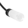 Aramox Brake Pad Wear Sensor, 34356773017 Front Brake Pad Wear Sensor for Mini Cooper R56