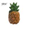 Resin Fridge Magnets 3D Simulated Fruit Refrigerator Magnet, Shape Durable Magnet Theme Decoration for Kitchen Office Whiteboard Cabinet Ornaments