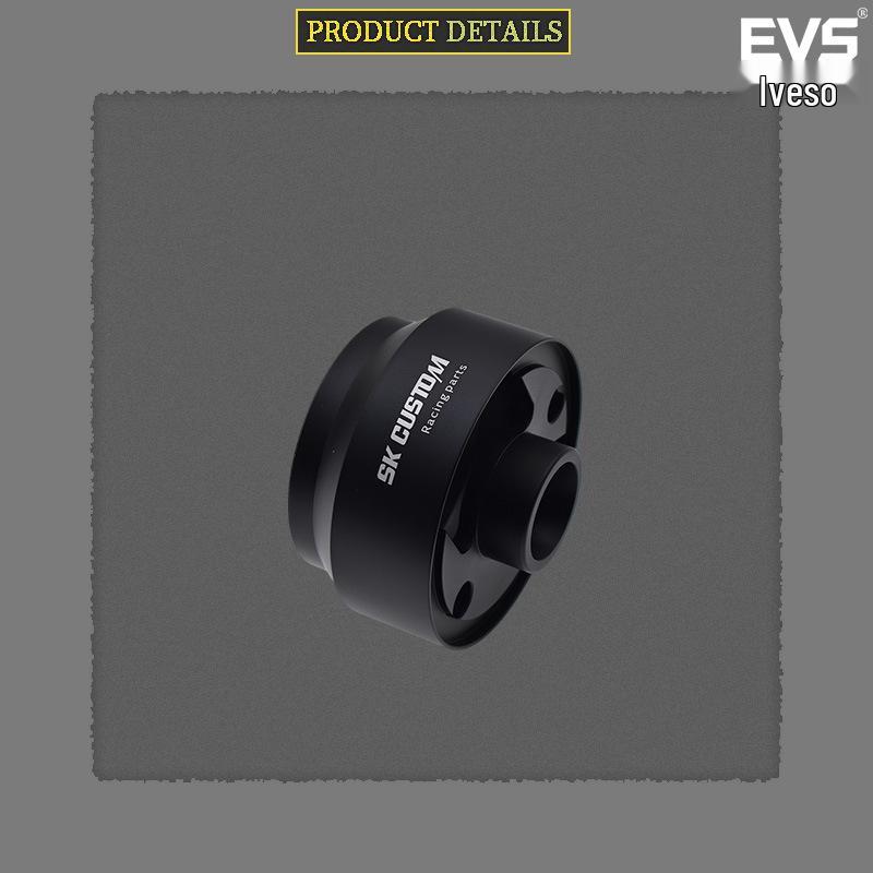 Porsche, Maserati, Ferrari Racing Steering Wheel Base & Car Accessories