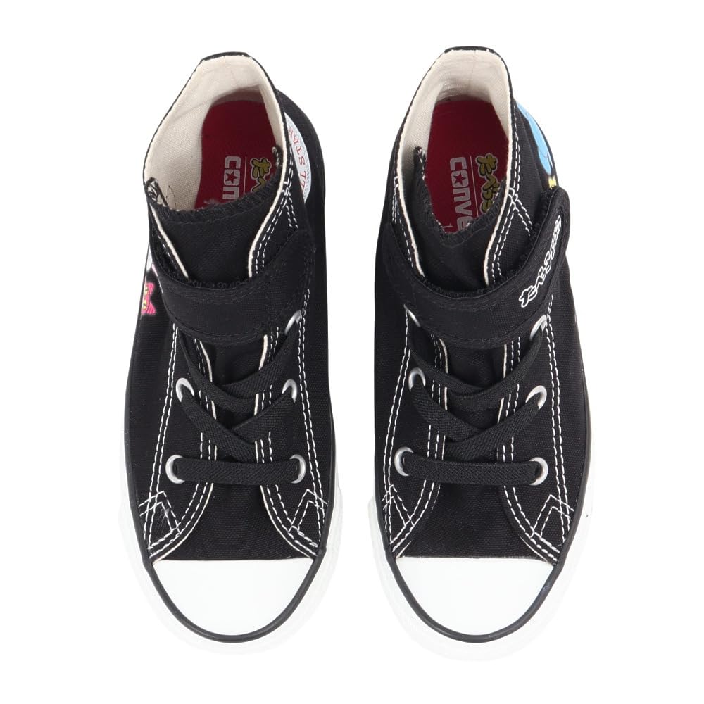 [Converse] Child All Star V-1 HI/Tabekko Animal