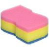 Kikuron Kikuron Pro Food Service Sponge 5P Pink S100