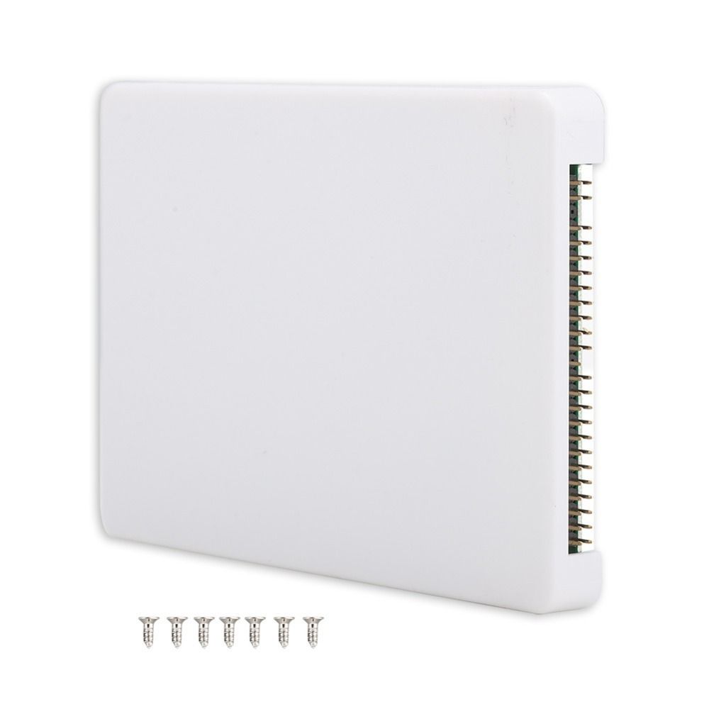 44 Pin mSATA SSD to IDE 2.5 inch Enclosure Parallel Port IDE Adapter Notebook Laptop
