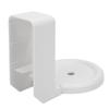 Wandhalterung Ständer Passend für   Dot 4 5 Smart Speaker ABS Platzsparend Smart Speaker Wandhalter für Zuhause