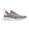 Men's Sneakers adidas NMD R1 Colour Static Rainbow Core White/Multi-Color