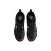 Li Ning Frontier Shadow Pro Rubber Cushioning Slip Resistant Breathable Lightweight High top Badminton Shoes Unisex AYAN005-2