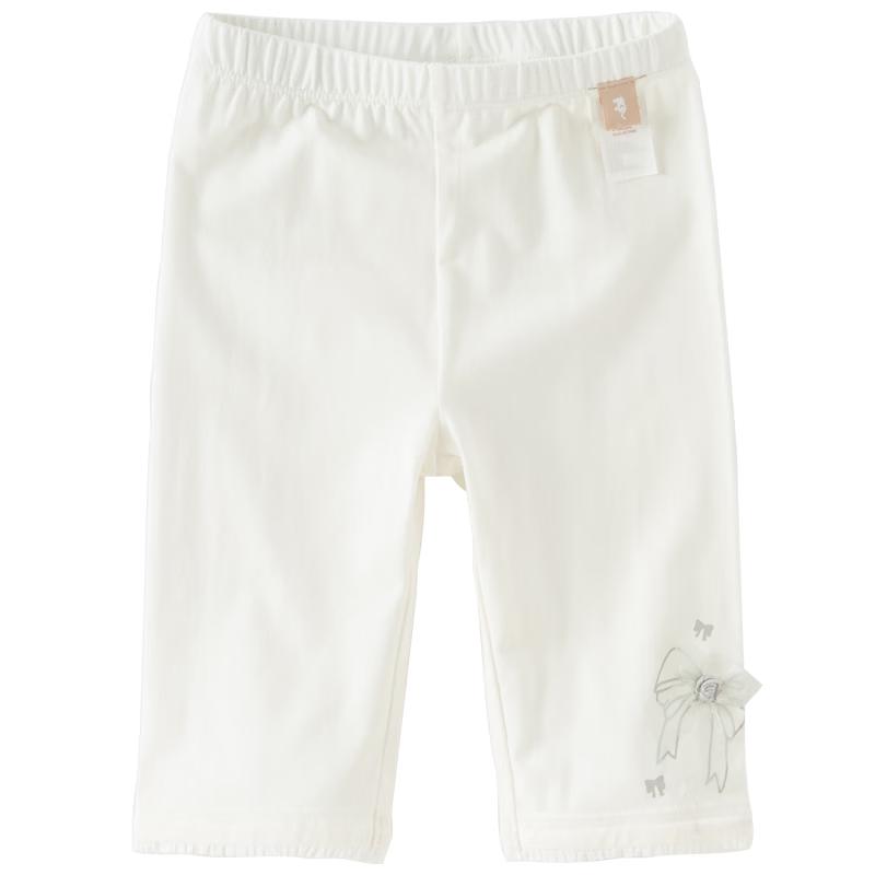 

DAVE & BELLA Girls Knitted Cropped Leggings 100cm