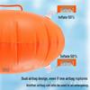 Anti-Drowning Swimming Buoy Airbag