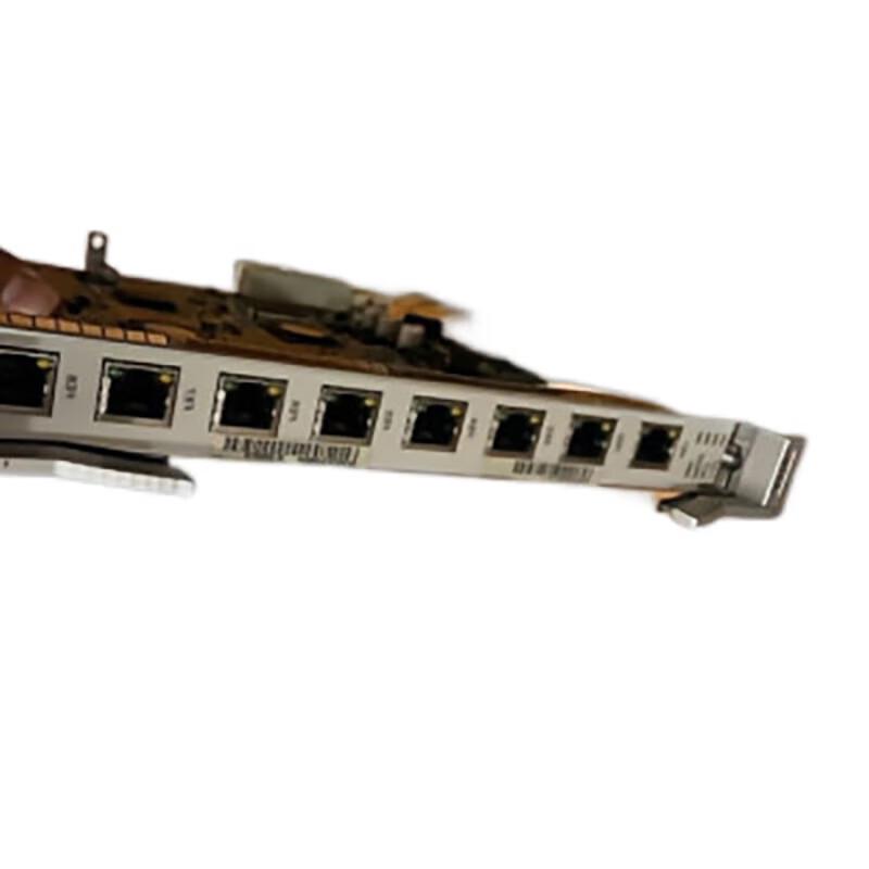 Huawei SSND0CEFS0 8-Port Ethernet Processing Board