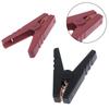Battery Chargers Clip Battery Clamp Copper Features