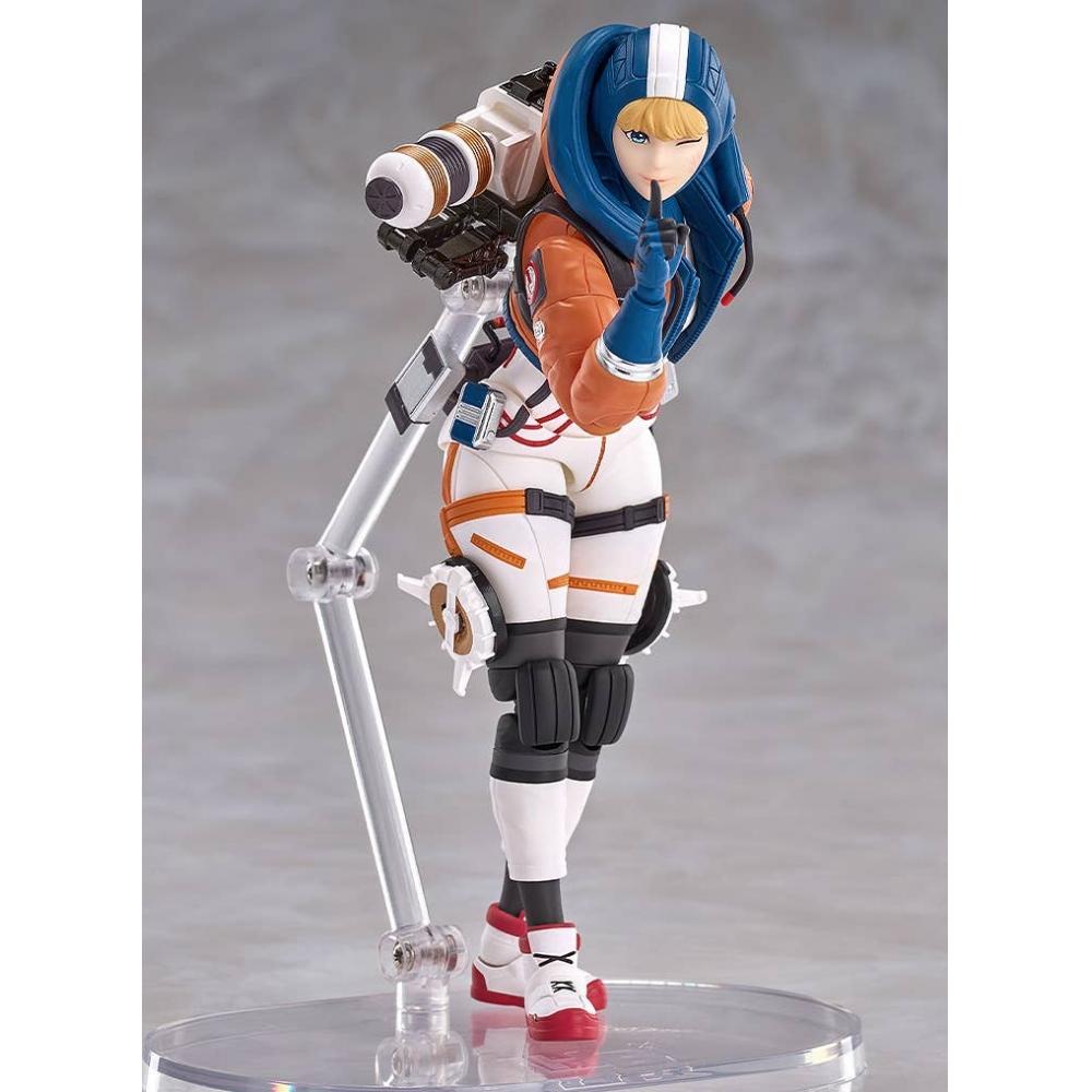 Apex Legends Hyper Body Wattson Apex Legends