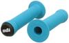 ODI Long Neck Grip Turquoise Turquoise