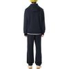 Fila Jackets & Coats Unisex Black FS2FTG4101U-BLK
