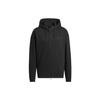 Jackets Men's Black Hooded Moderate Other HP1426