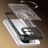 Luxury Magnetic Ring Phone Case For Xiaomi Mi Redmi Note 15 14 13 12 11 Pro C Silicone Shockproof Bumper Camera Protection Cover