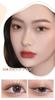 PIPL Liquid Waterproof Eyeliner for Lower Waterproof Cosmetics for Beginners Gray Eyeliner, Ultra-Fine 0.01mm, Eyelashes, Under-Eye Liner,