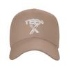 Teen X Logo Ken Carson Cap Men Women New Arrival Headwear  Golf Cap Adjustable