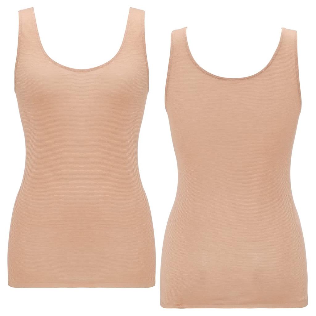 Triumph Sleeveless Innerwear Size L Women's Top, 5170, Green,