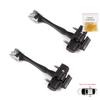 EDP1286-1 2 Pieces Rear Door Hinge Stop Check Strap Limiter for Alfa Romeo Giulietta 940 2010-2020 50521442