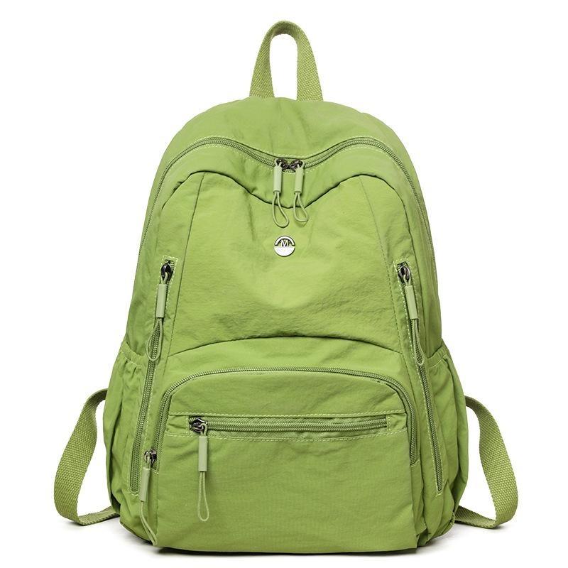 Women's Backpack Travel Backpack Commuter Student Schoolbag