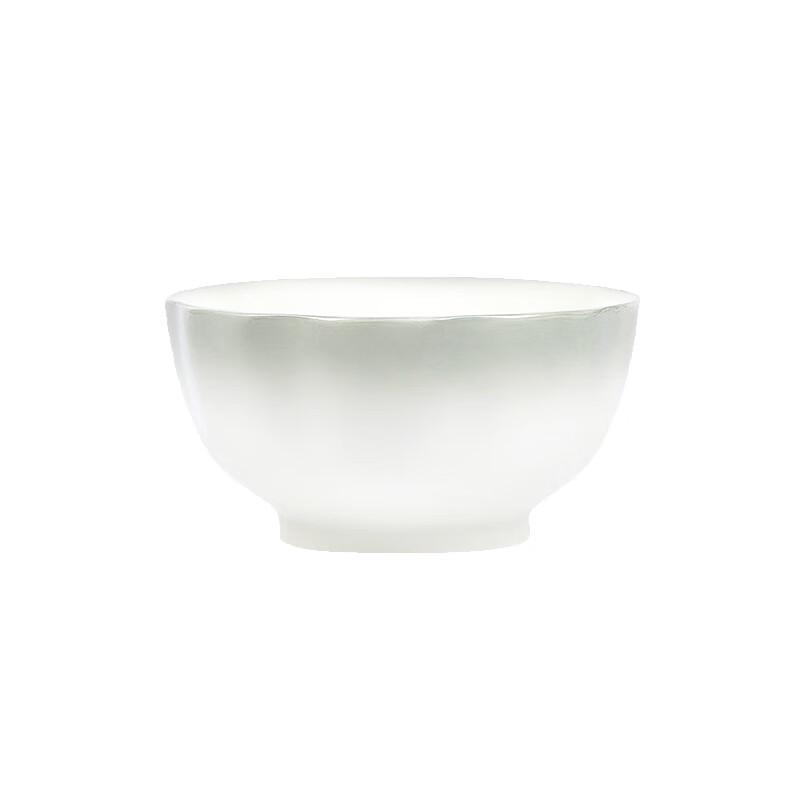 

Kangmo Underglaze Ceramic Petal Noodle Bowl