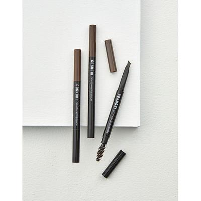 Maquillaje de ojos – Intensificador de cejas