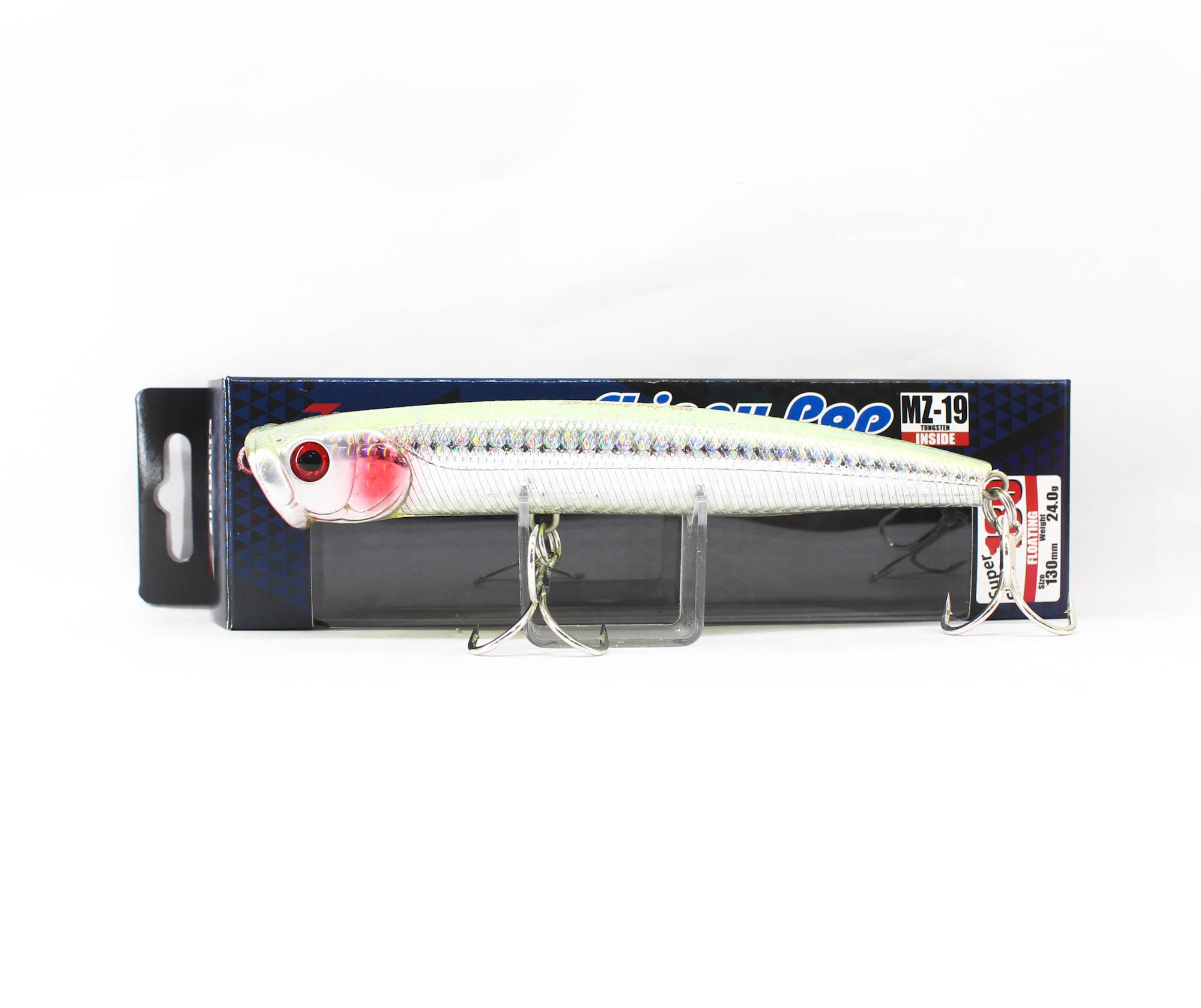

Zipbaits Skinny Pop 130 Плавающая приманка 658 (1049)