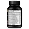 Integratore di Betaina Anidra, Con Berberina, Vitamina K2, D3, 120 Capsule Per Flacone