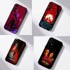 Twin Peaks Fire Walk With Me For Samsung Phone Case S25,S24,S21,S22,S23,S30,Ultra,S20,Plus,Fe,Lite,5G Black Cover