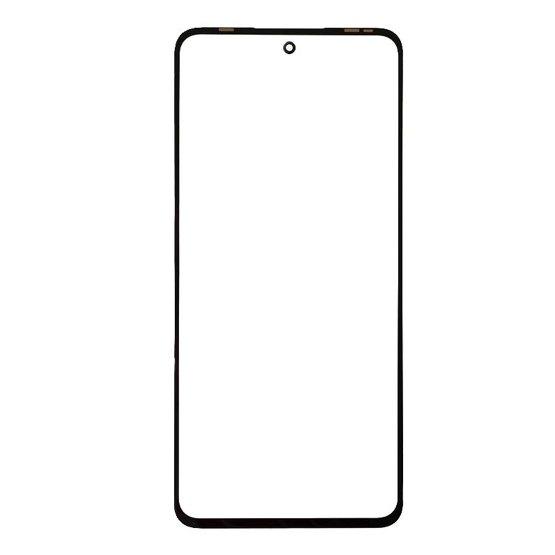 

For Xiaomi 12 Lite 5G Front Screen Glass Lens+OCA Adhesive Replacement Parts (without Logo) A