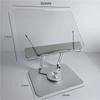 360° Rotating Foldable Laptop & Desktop Reading Stand
