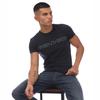 Emporio Armani Mens Crew Neck T-Shirt