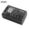 Godox VB26 Li-ion Battery DC 7.2V 2600mAh 18.72Wh Replacement Battery for Godox V1S V1C V1N V1F V1O
